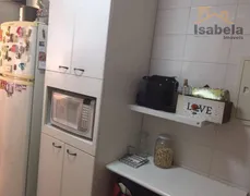 Apartamento com 3 Quartos à venda, 96m² no Vila Gumercindo, São Paulo - Foto 14