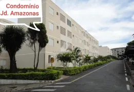 Apartamento com 2 Quartos à venda, 51m² no Jardim Amazonas, Campinas - Foto 2