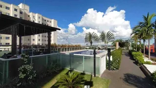 Apartamento com 2 Quartos à venda, 44m² no Conjunto Habitacional Jesualdo Garcia Pessoa, Londrina - Foto 11