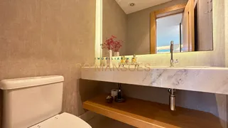 Apartamento com 4 Quartos à venda, 253m² no Belvedere, Belo Horizonte - Foto 10