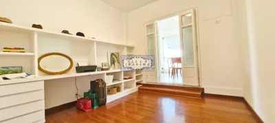 Apartamento com 5 Quartos à venda, 206m² no Gávea, Rio de Janeiro - Foto 14