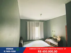 Casa com 3 Quartos à venda, 240m² no Jardim Primeiro de Maio Chacara Fazendinha, Osasco - Foto 10