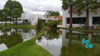 Casa de Condomínio com 4 Quartos à venda, 255m² no Aclimacao, Uberlândia - Foto 40