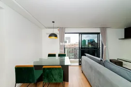 Apartamento com 2 Quartos para alugar, 66m² no Batel, Curitiba - Foto 9