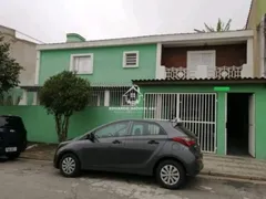 Casa com 2 Quartos à venda, 152m² no Cidade Sao Jorge, Santo André - Foto 1