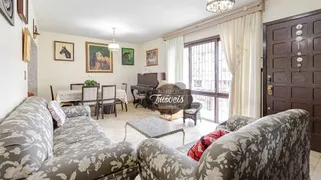 Apartamento com 4 Quartos à venda, 129m² no Centro Cívico, Curitiba - Foto 6