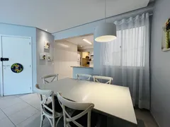 Apartamento com 3 Quartos à venda, 121m² no Riviera de São Lourenço, Bertioga - Foto 8