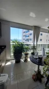 Apartamento com 3 Quartos para alugar, 142m² no Pituaçu, Salvador - Foto 12