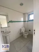 Conjunto Comercial / Sala para alugar, 26m² no Moinho Velho, São Paulo - Foto 10