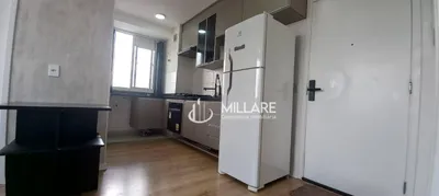 Apartamento com 2 Quartos à venda, 38m² no Brás, São Paulo - Foto 11