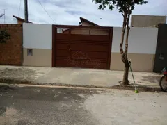 Casa com 2 Quartos à venda, 41m² no Jardim Indaiá, Araraquara - Foto 1