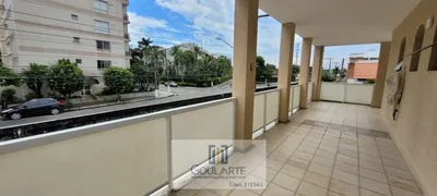 Casa com 4 Quartos para alugar, 400m² no Enseada, Guarujá - Foto 18