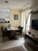 Apartamento com 2 Quartos à venda, 42m² no Água Chata, Guarulhos - Foto 1