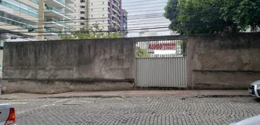 Terreno / Lote / Condomínio para alugar, 324m² no Praia da Costa, Vila Velha - Foto 1