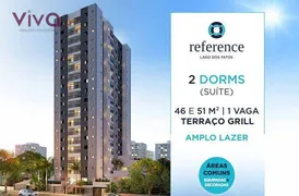 Apartamento com 2 Quartos à venda, 46m² no Vila Galvão, Guarulhos - Foto 2