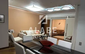 Apartamento com 3 Quartos à venda, 128m² no Brooklin, São Paulo - Foto 5