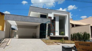 Casa de Condomínio com 3 Quartos à venda, 174m² no Chácara Primavera, Jaguariúna - Foto 1