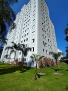 Apartamento com 2 Quartos à venda, 45m² no Jardim das Indústrias, São José dos Campos - Foto 1