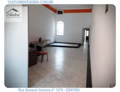 Galpão / Depósito / Armazém para alugar, 150m² no Centro, Santa Bárbara D'Oeste - Foto 7