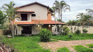 Casa de Condomínio com 4 Quartos para venda ou aluguel, 780m² no Brigadeiro Tobias, Sorocaba - Foto 1