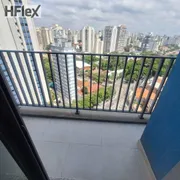 Apartamento com 1 Quarto para alugar, 29m² no Vila Congonhas, São Paulo - Foto 16