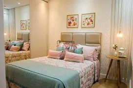 Apartamento com 2 Quartos à venda, 49m² no Jordanésia, Cajamar - Foto 20