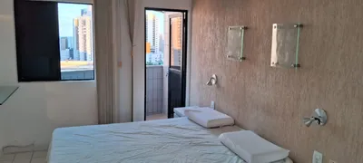 Apartamento com 3 Quartos para alugar, 120m² no Boa Viagem, Recife - Foto 6