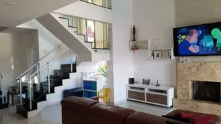 Casa de Condomínio com 3 Quartos à venda, 330m² no Residencial San Diego Paysage Noble, Vargem Grande Paulista - Foto 9