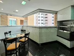 Apartamento com 4 Quartos à venda, 257m² no Jardim Anália Franco, São Paulo - Foto 13