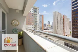 Conjunto Comercial / Sala para alugar, 46m² no Centro, Curitiba - Foto 17