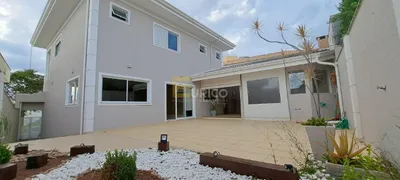 Casa de Condomínio com 4 Quartos para alugar, 357m² no Jardim Monte Verde, Valinhos - Foto 1