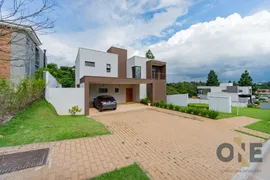 Casa de Condomínio com 4 Quartos para venda ou aluguel, 315m² no Granja Viana, Carapicuíba - Foto 1