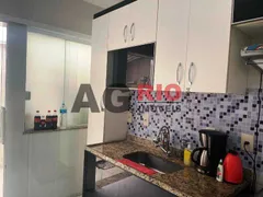 Casa de Condomínio com 2 Quartos à venda, 65m² no Oswaldo Cruz, Rio de Janeiro - Foto 9