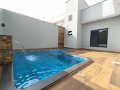 Casa com 3 Quartos à venda, 165m² no Parque Solar do Agreste B, Rio Verde - Foto 1