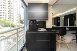 Apartamento com 1 Quarto à venda, 38m² no Saúde, São Paulo - Foto 8