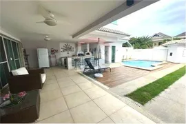 Casa de Condomínio com 5 Quartos à venda, 366m² no Recreio Dos Bandeirantes, Rio de Janeiro - Foto 3