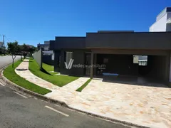 Casa de Condomínio com 3 Quartos à venda, 198m² no Residencial São Domingos, Valinhos - Foto 2