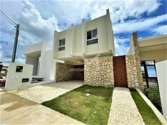 Casa de Condomínio com 3 Quartos à venda, 125m² no Serrotão , Campina Grande - Foto 2