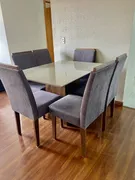 Apartamento com 3 Quartos à venda, 76m² no Uberaba, Curitiba - Foto 4