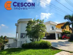 Casa de Condomínio com 4 Quartos à venda, 600m² no Aldeia da Serra, Barueri - Foto 3