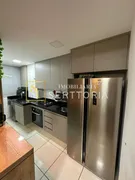 Apartamento com 2 Quartos à venda, 58m² no Vila São Pedro, Hortolândia - Foto 1