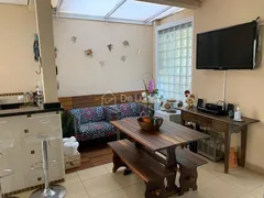 Casa de Condomínio com 3 Quartos à venda, 179m² no Chácara Primavera, Campinas - Foto 12