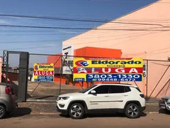 Loja / Salão / Ponto Comercial para alugar, 1025m² no Centro, Sumaré - Foto 3