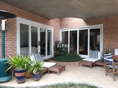 Casa de Condomínio com 4 Quartos à venda, 500m² no Alphaville Residencial 12, Santana de Parnaíba - Foto 24
