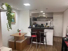 Apartamento com 3 Quartos à venda, 55m² no Jardim Santa Emília, São Paulo - Foto 1