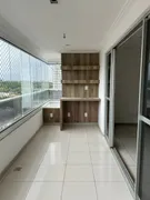 Conjunto Comercial / Sala com 1 Quarto para alugar, 82m² no Ponta Do Farol, São Luís - Foto 11