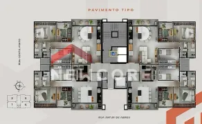 Apartamento com 3 Quartos à venda, 75m² no Vila Rosa, Goiânia - Foto 46