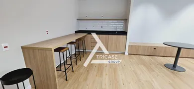 Conjunto Comercial / Sala para alugar, 314m² no Chácara Santo Antônio, São Paulo - Foto 22