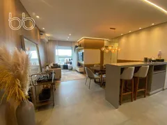 Apartamento com 3 Quartos à venda, 87m² no Vila Nova, Itu - Foto 1