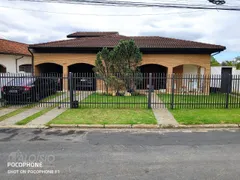 Casa de Condomínio com 3 Quartos à venda, 250m² no Loteamento Eldorado, Tremembé - Foto 1
